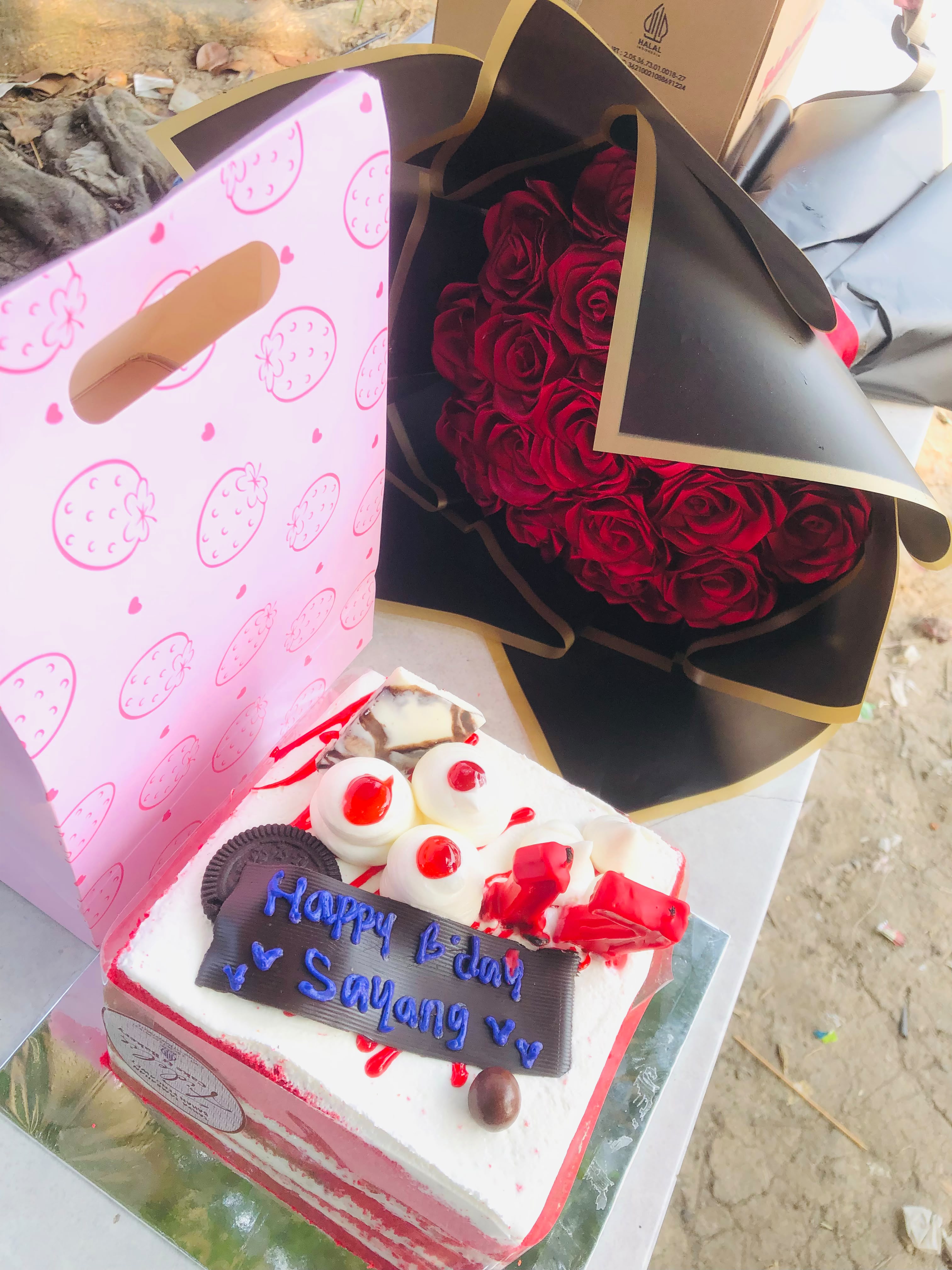 Birthday