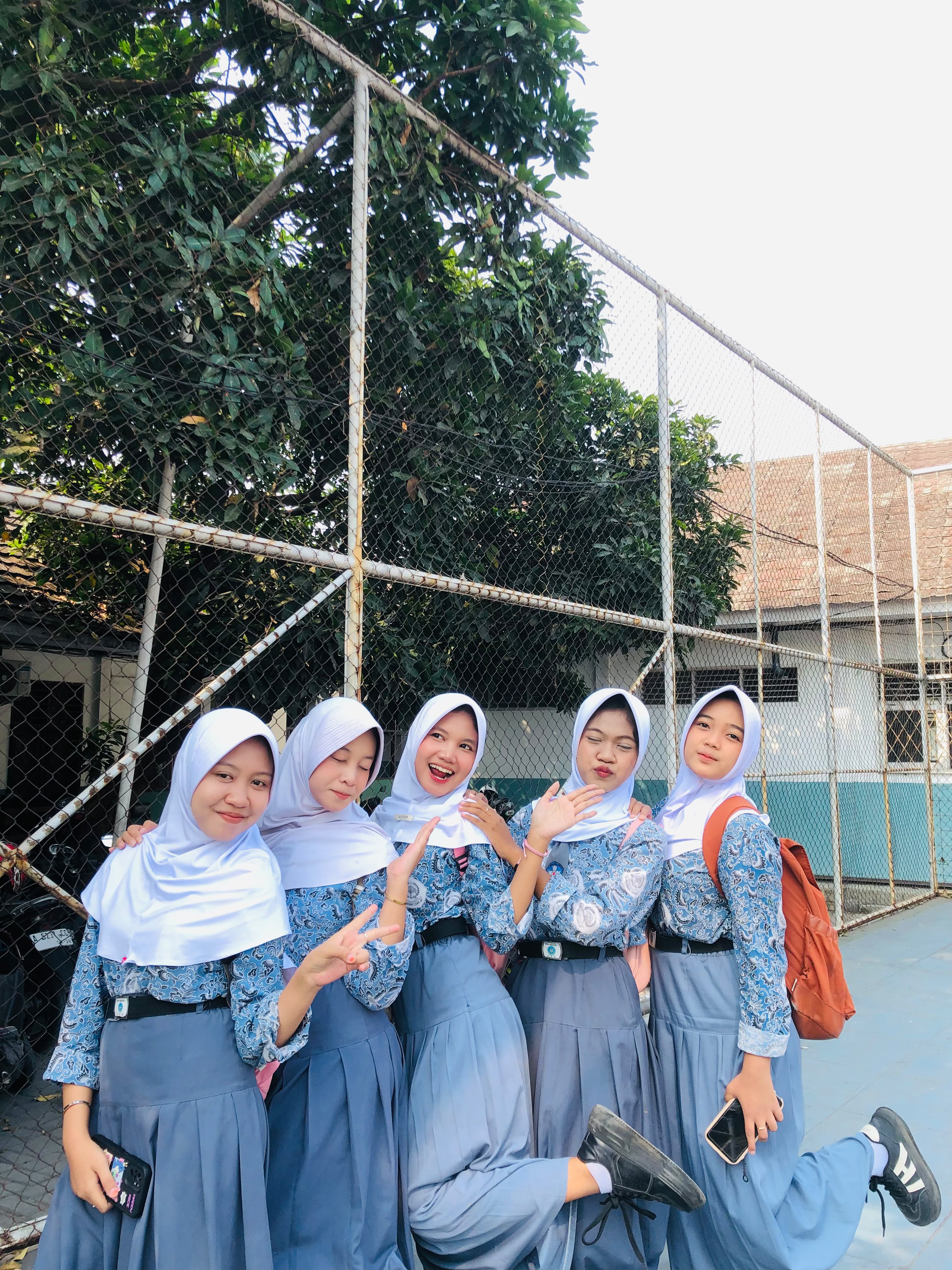 School